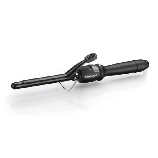 BaByliss 13mm Dial-A Heat Ceramic Tong