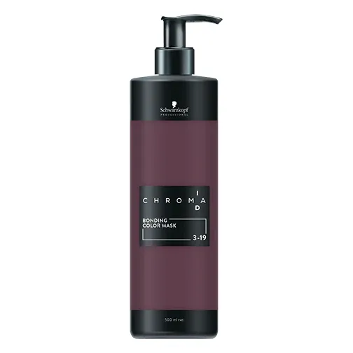 Schwarzkopf Chroma Id Bonding Colour Mask