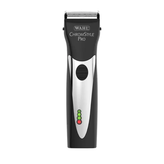 Wahl Academy Collection Chromstyle Clipper