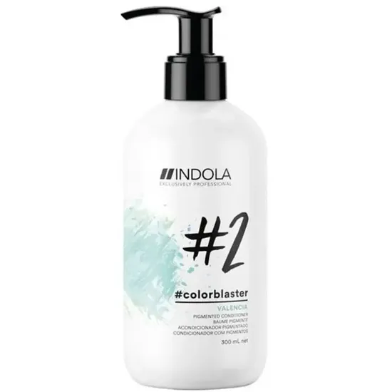 Indola Colorblaster Pigmented Conditioner