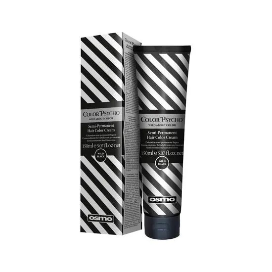 Osmo Colour Psycho Semi-Permanent Hair Colour Cream