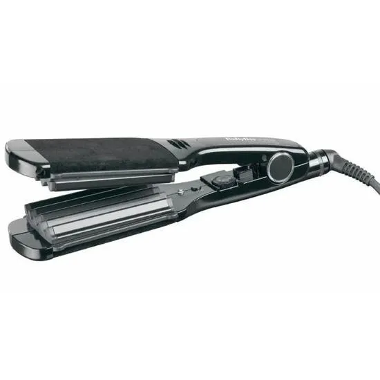 BaByliss PRO Attitude Porcelain Crimper