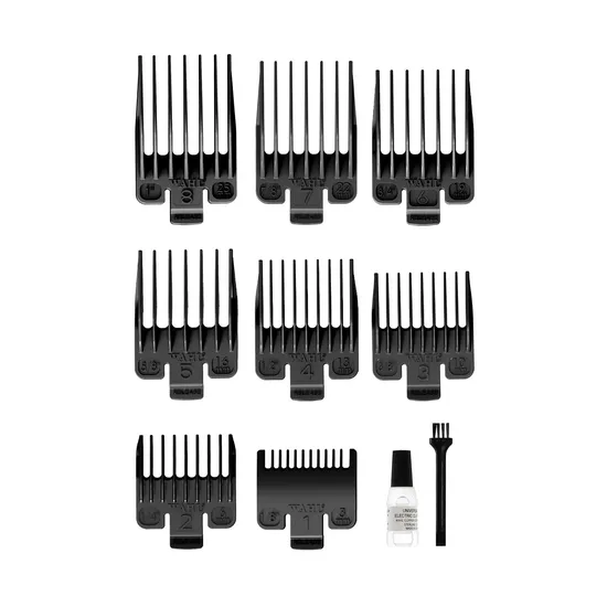 Wahl Cutting Guides