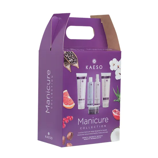 Kaeso Manicure Kit