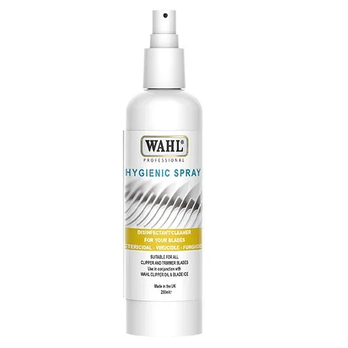 Wahl Hygienic Spray