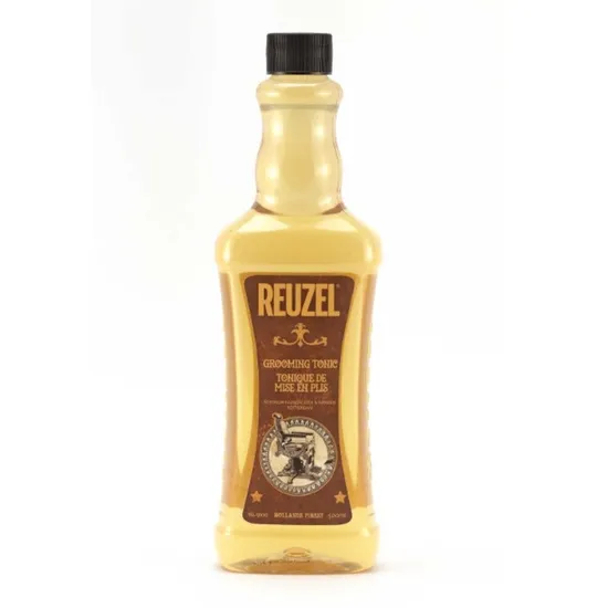 Reuzel Grooming Hair Tonic