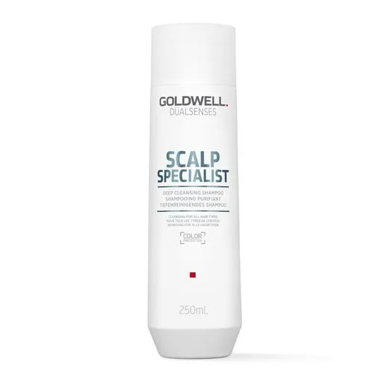 Goldwell Dualsenses Scalp Specialist Densifying Shampoo