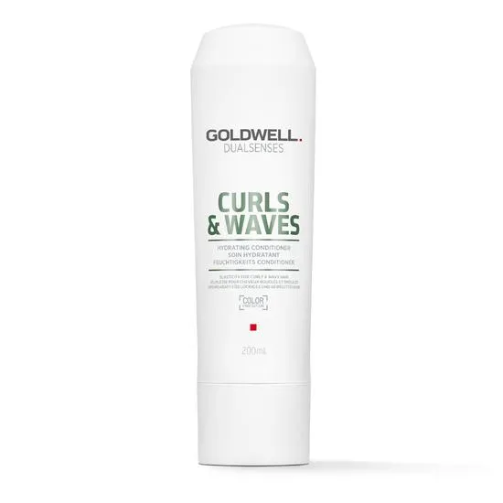 Goldwell Dualsenses Curls & Waves Conditioner