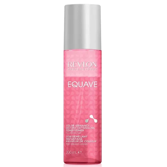 Revlon Equave Colour Vibrancy Instant Detangling Conditioner