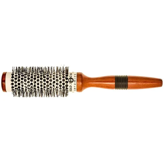Head Jog 56 Ceramic Wood Radial Brush