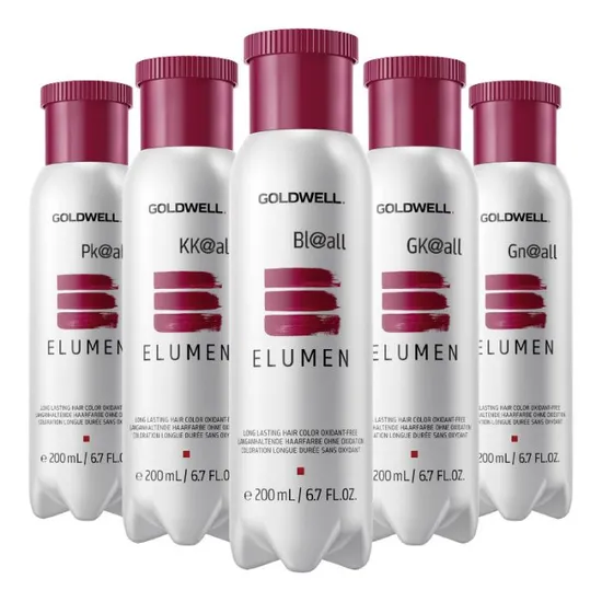 Goldwell Elumen Long-Lasting Hair Colour