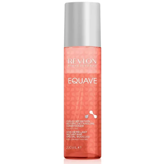 Revlon Equave Curls Definition Instant Detangling Conditioner