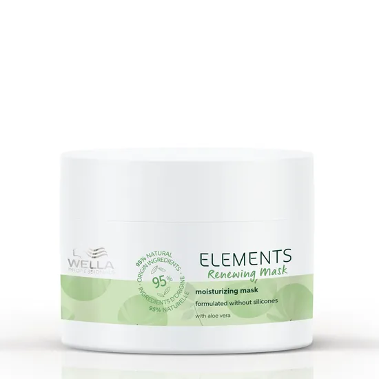 Wella Elements Renewing Hair Mask