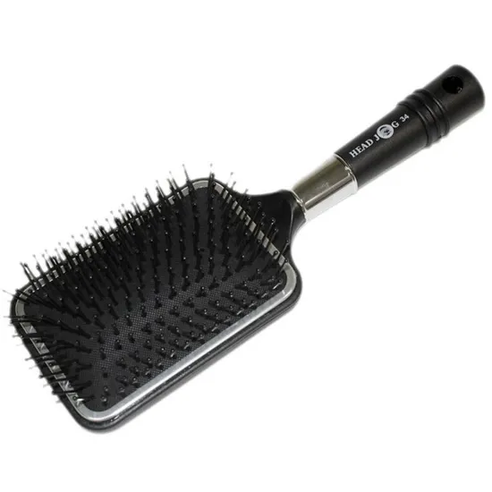 Head Jog Large Paddle Brush No.34