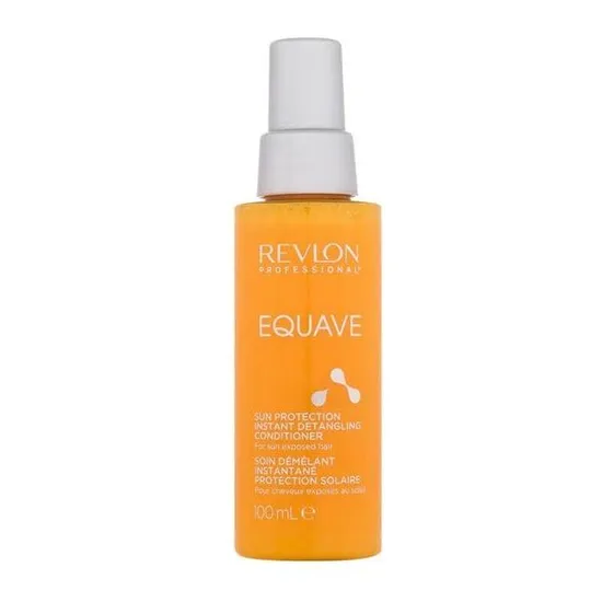 Revlon Professional Equave Sun Protection Instant Detangling Conditioner