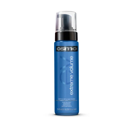 Osmo Extreme Volume Mega Styling Foam