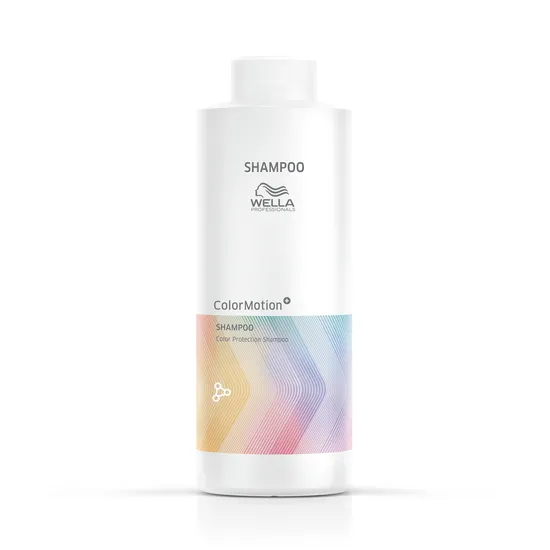 Wella Colour Motion+ Colour Protection Shampoo