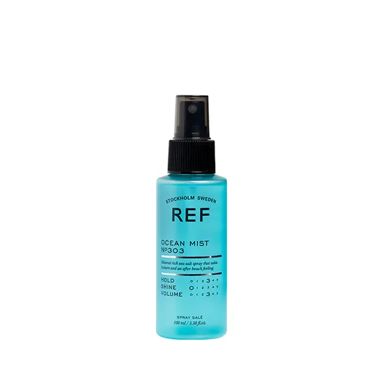 REF Ocean Mist Sea Salt Hairspray