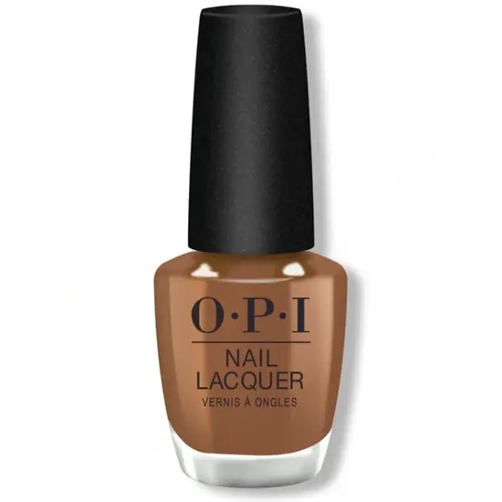 OPI Material Gworl Nail Lacquer