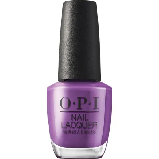 Opi Nail Lacquer Violet Visionary