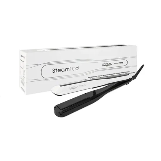 L'Oréal Professionnel SteamPod 3.0 Steam Hair Straightener