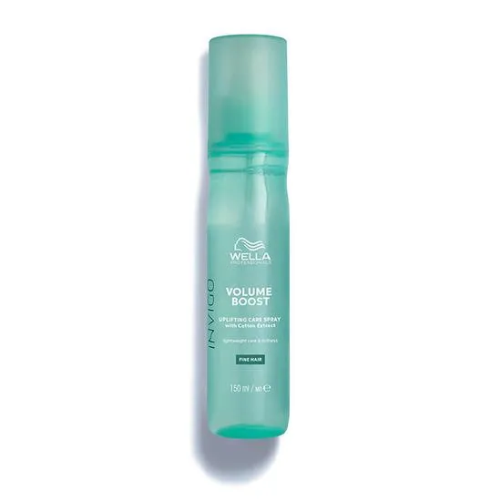 Wella Invigo Volume Boost Uplifting Spray