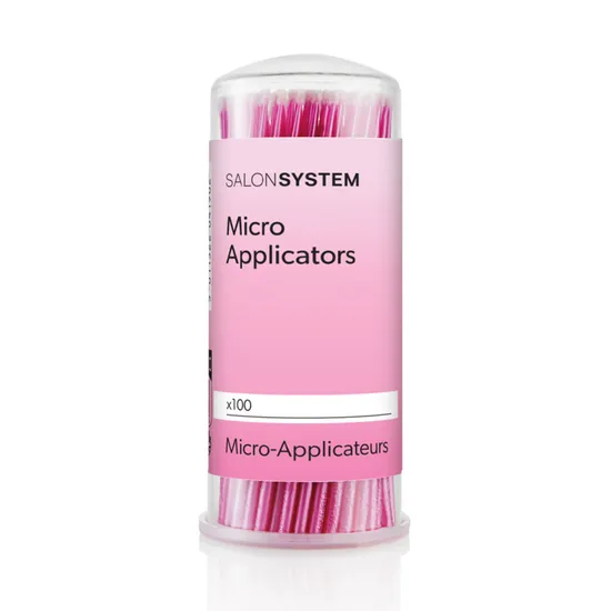 Salon System Marvelash Micro Applicators