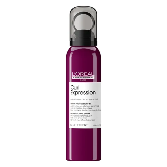 L'Oréal Professionnel Serie Expert Curl Expression Drying Accelerator