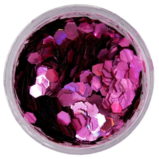 Cuccio Icon Glitter Dust Festival Holographic Temptation 125