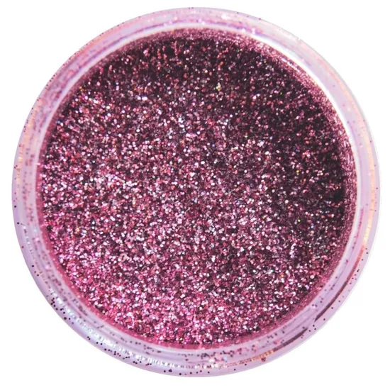Cuccio Icon Glitter Dust Holographic Flirt 008