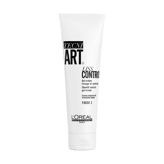 L'Oréal Professionnel Tecni ART Liss Control