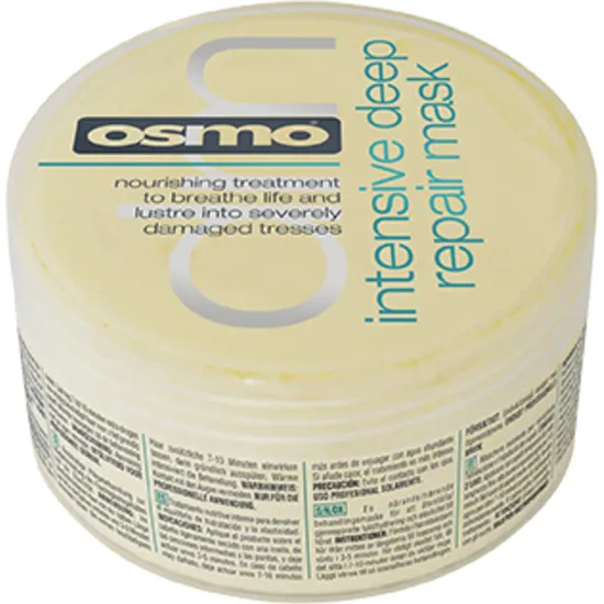 Osmo Deep Moisture Intensive Deep Repair Mask