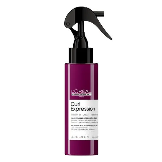 L'Oréal Professionnel Serie Expert Curl Expression Curls Reviver