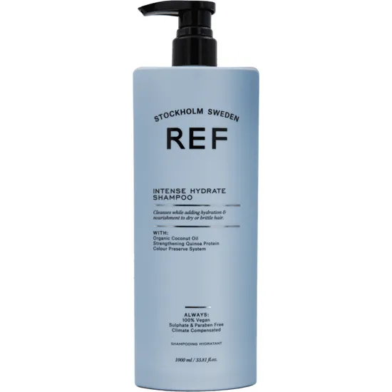 REF Intense Hydrate Hair Shampoo