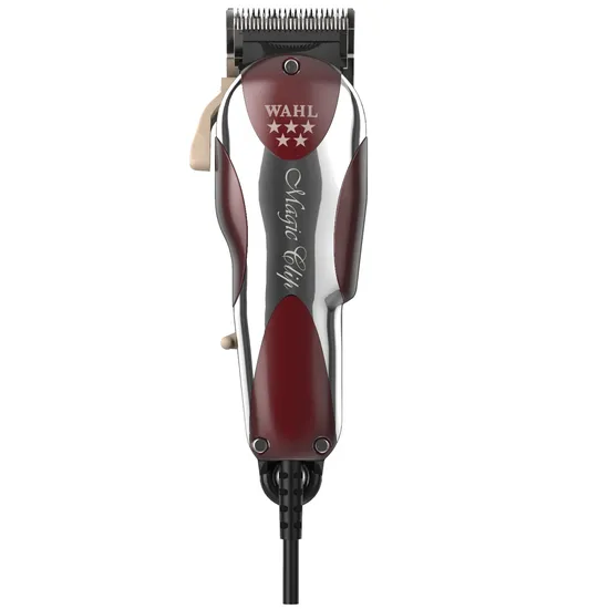 Wahl 5 Star Series Hair Clipper Magic Clipper