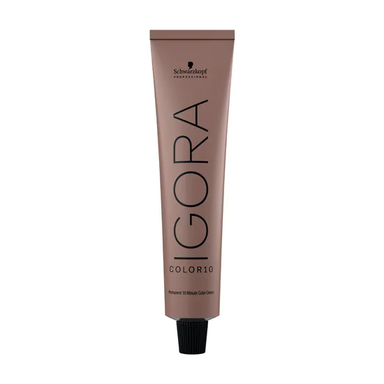 Schwarzkopf Igora Colour 10 Hair Colour Full Range 60Ml / 5-0