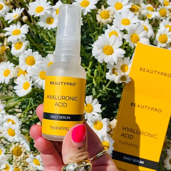 Maskology Hydrating Hyaluronic Acid Daily Serum