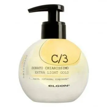Elgon I-Care Extra Light Gold C/3 Conditioner