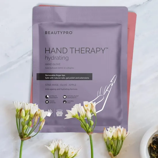 Maskology Hydrating Glove Hand Mask