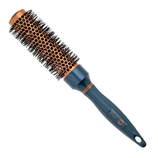 Hair Tools Headjog 83 Twilight XL 33mm Brush
