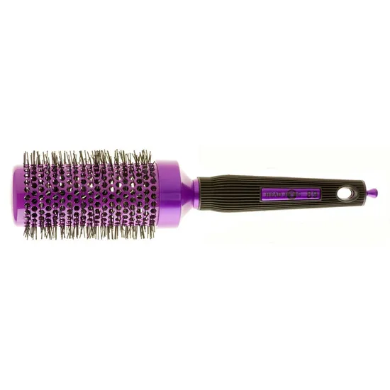 Head Jog 89 Ceramic Ionic Purple Radial Brush