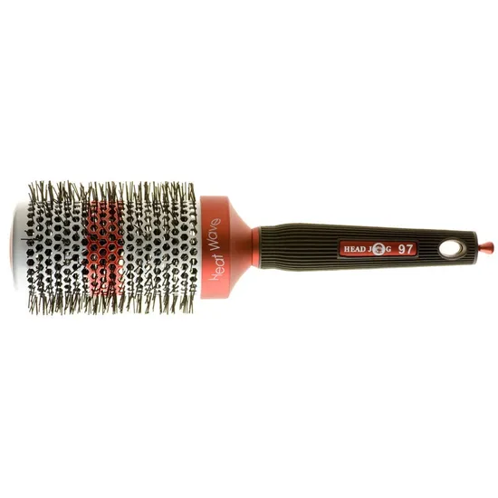 Head Jog 97 Heat Wave Ceramic Brush