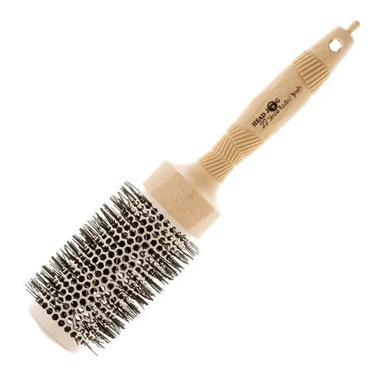 Hair Tools Head Jog 22 Straw Round Brush