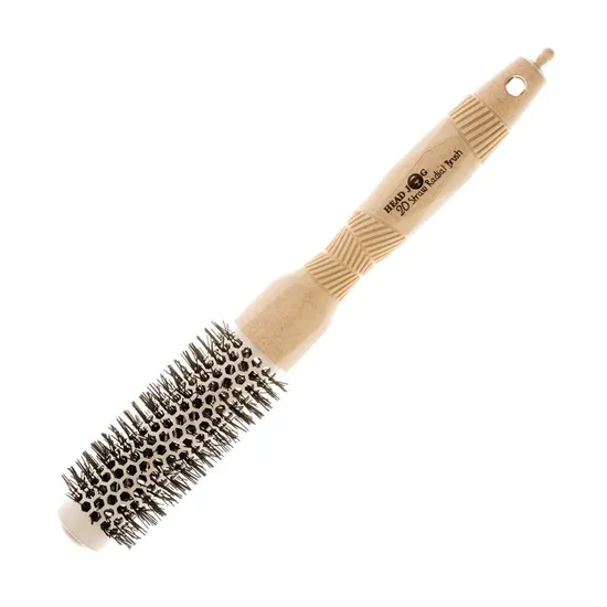 Hair Tools Head Jog 20 Straw Round Brush