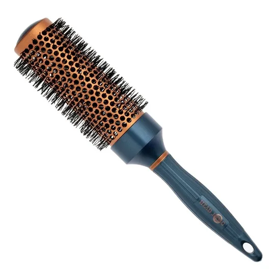 Hair Tools Headjog 84 Twilight XL 43mm Brush