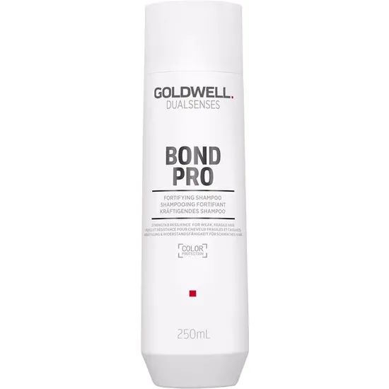 Goldwell Dualsenses Bond Pro Fortifying Shampoo