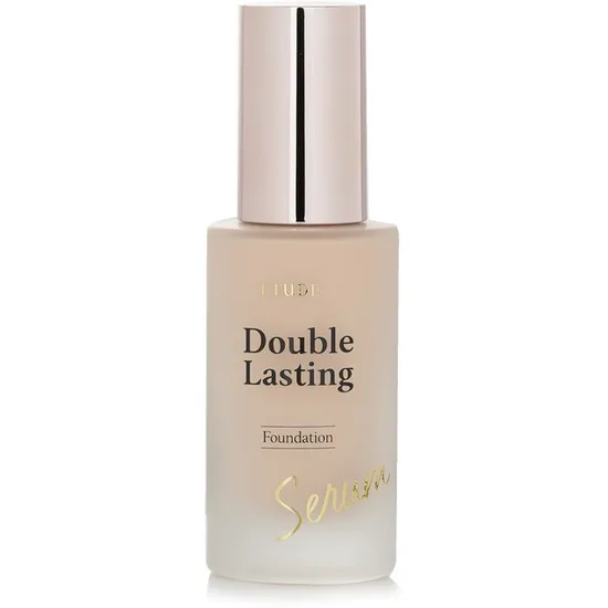 Etude House Double Lasting Serum Skin Foundation SPF 27