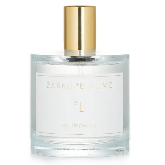 ZARKO PERFUME e'L Eau De Parfum