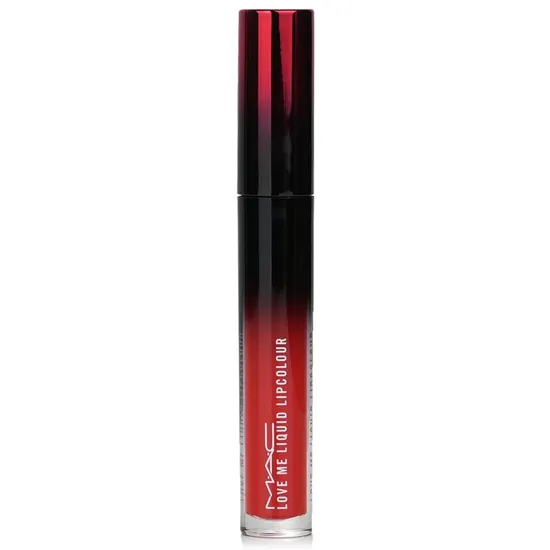 Mac Love Me Liquid Lip Colour Yeah, I'm Fancy