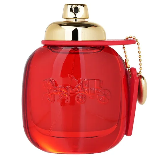 Coach Love Eau De Parfum